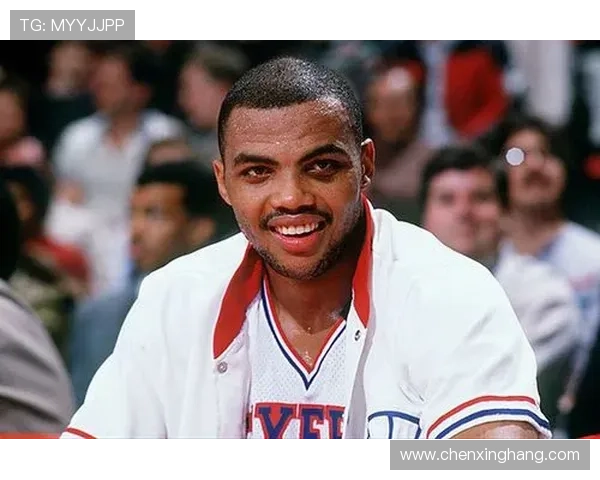 巴克利坚定表示76人将是新赛季东部最具潜力的黑马球队